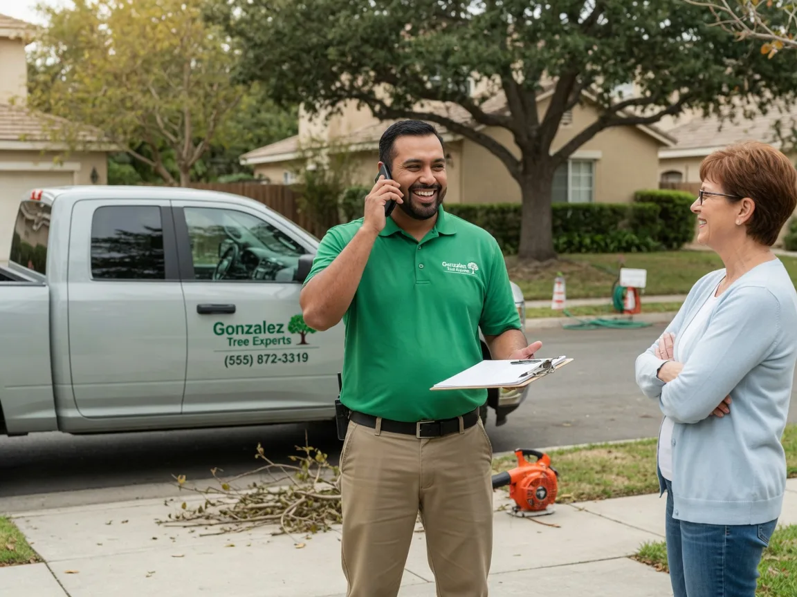 Tree Service Augusta, OH FAQs